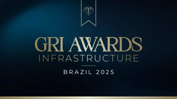Vote nos finalistas do GRI Awards Infrastructure Brazil 2025